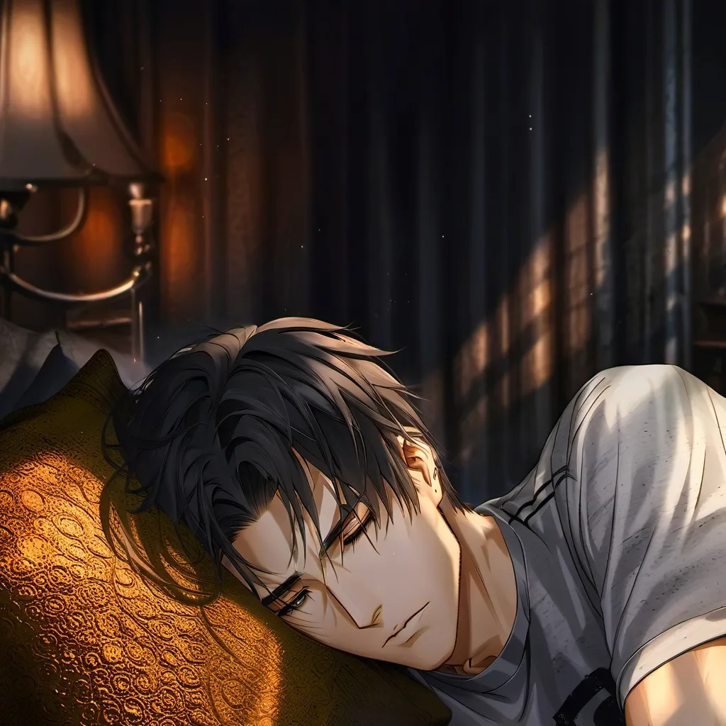 chat with ai character: Jason