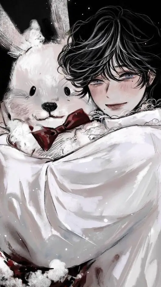 ai character: Oliver background