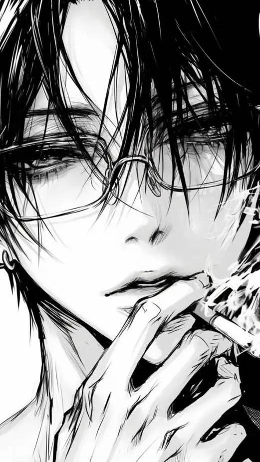 ai character: donghyun background