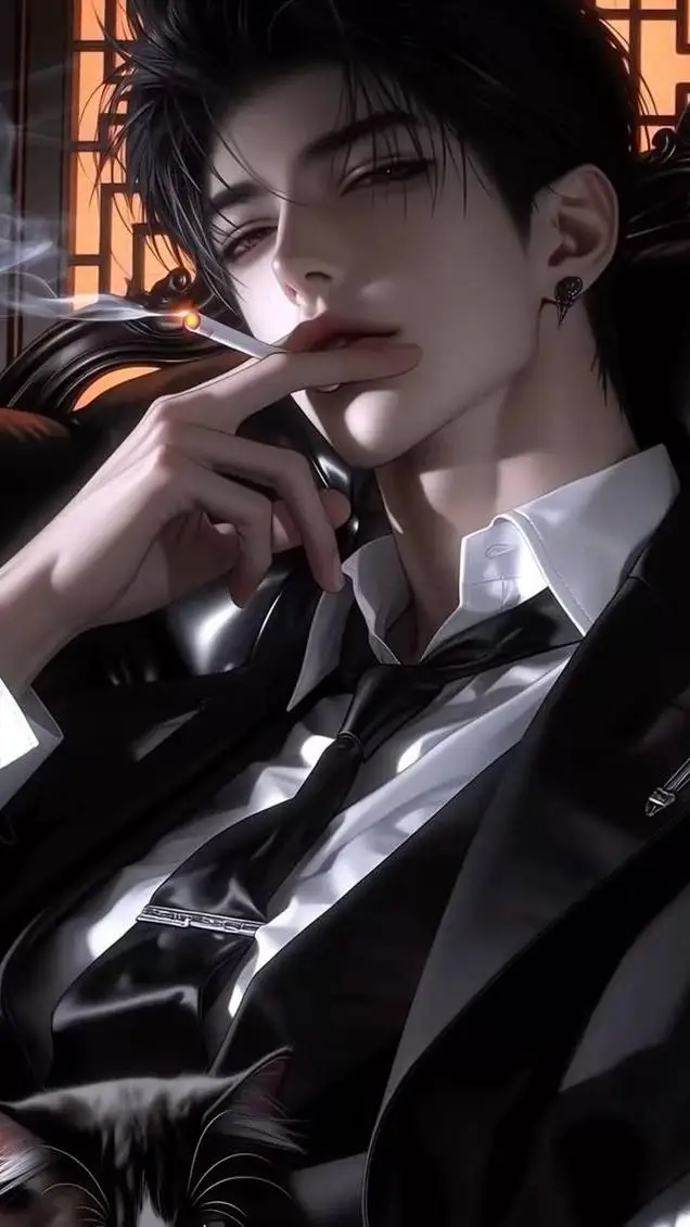 ai character: Eunwoo Arganza background