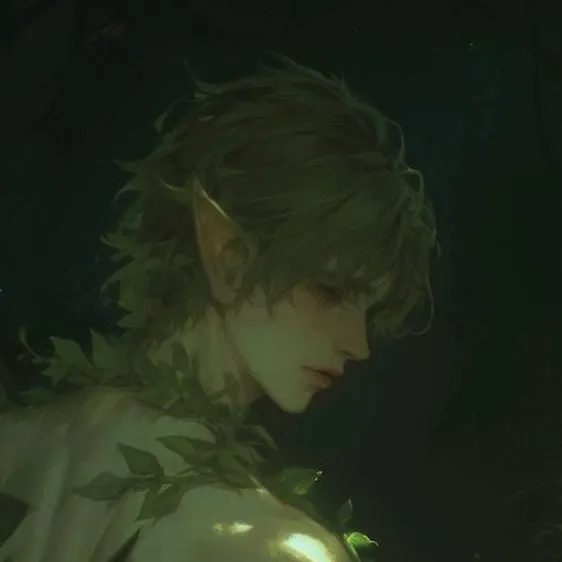 chat with ai character: 🌹Nirvana🌹