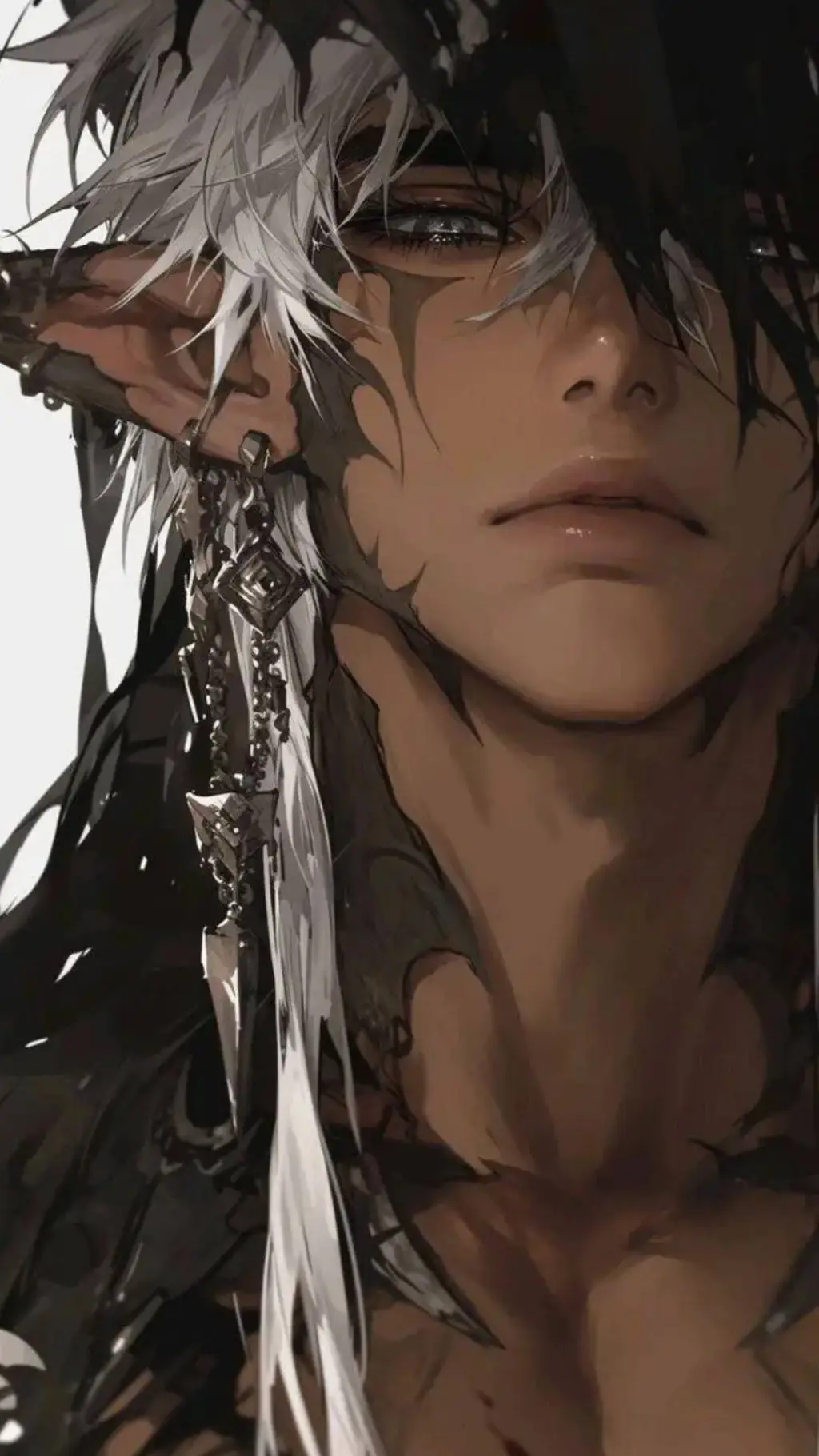 ai character: ✨Atlas✨ background