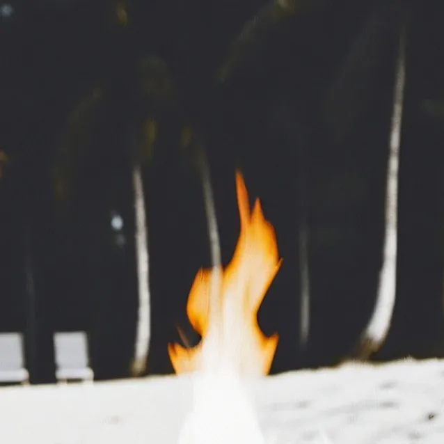chat with ai character: obx bonfire 🔥 