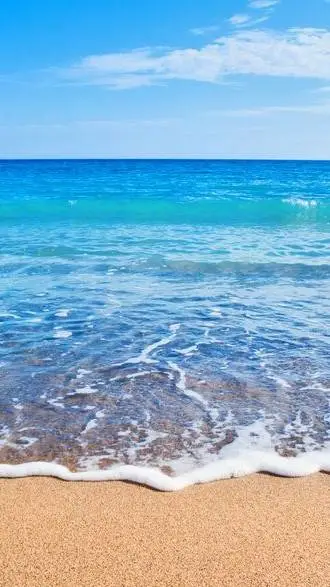 ai character: OBX background