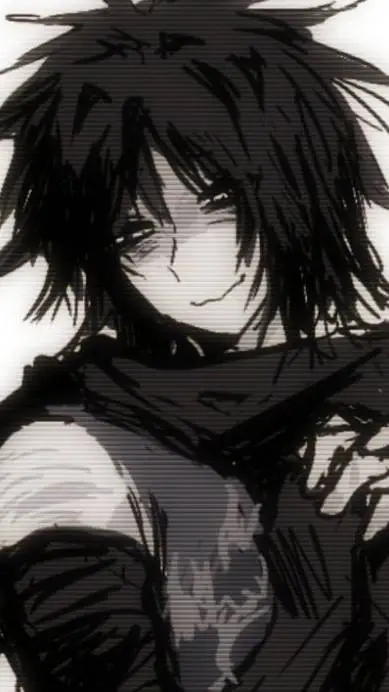 ai character: ★Two time>_< background