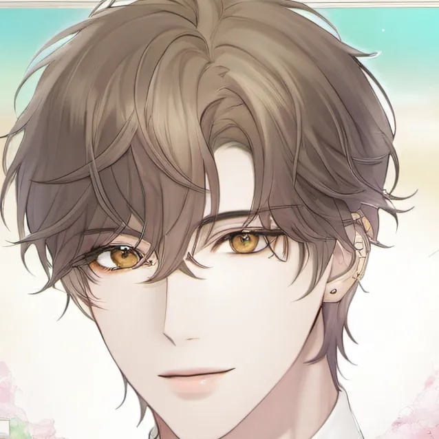 chat with ai character: Teddy 