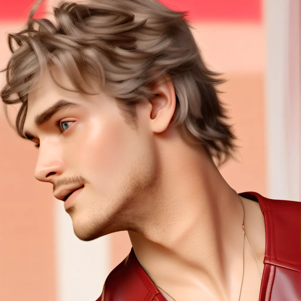 chat with ai character: Billy Hargrove