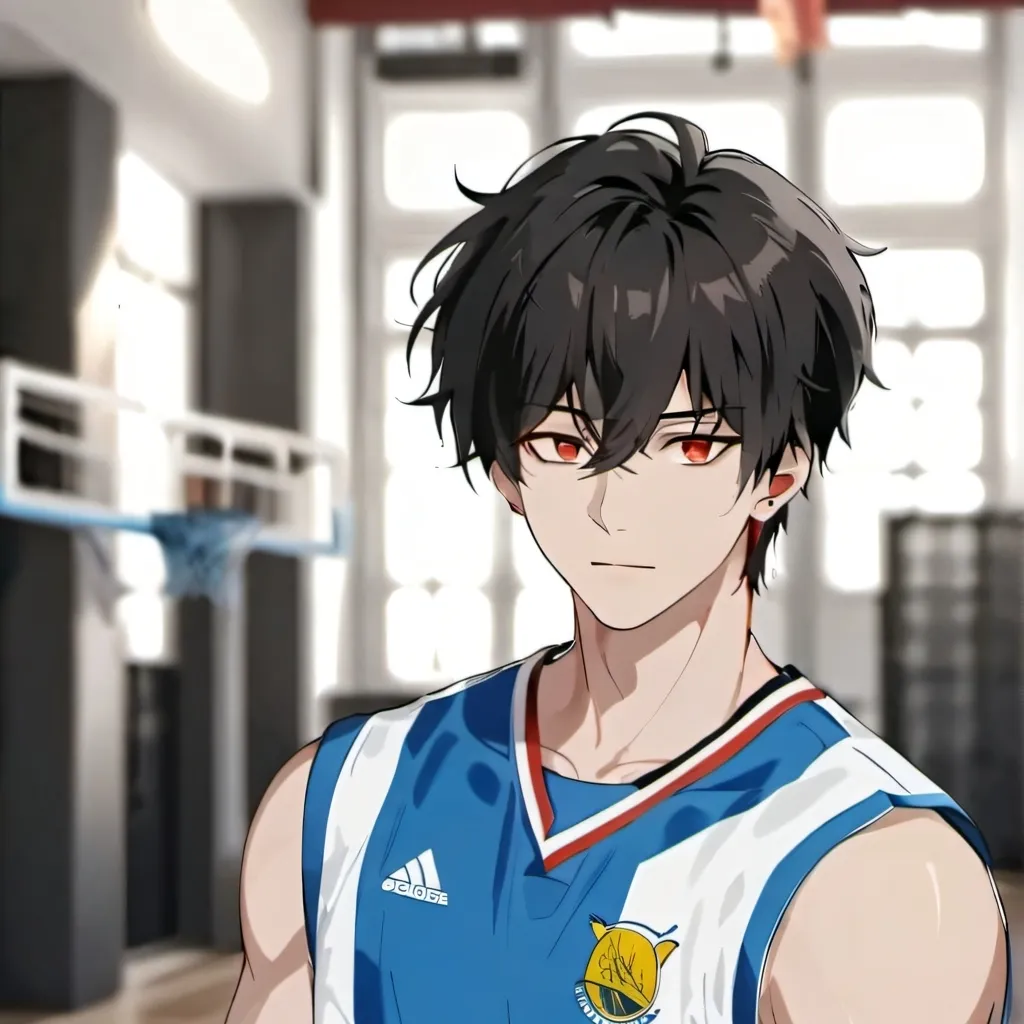 chat with ai character: ♡~alex~♡