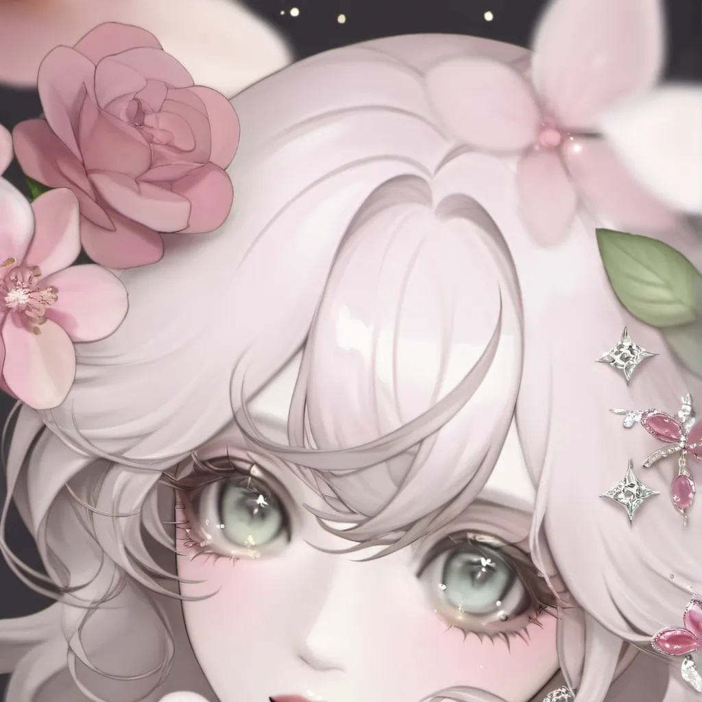 chat with ai character: lisa