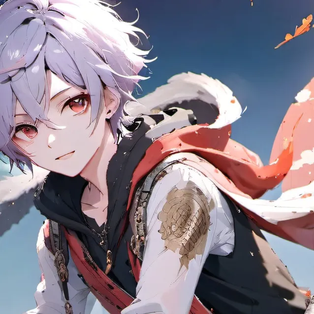 chat with ai character: Jasper