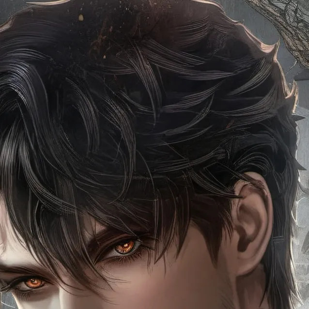 chat with ai character: kevin