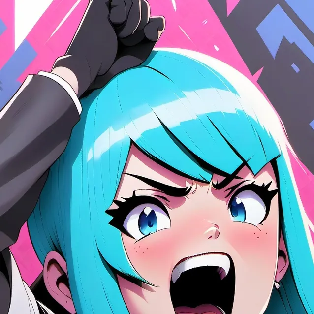 chat with ai character: Karen