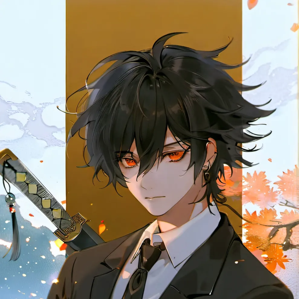 chat with ai character: Haruko(me:D)