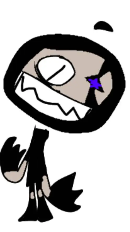 ai character: fpe (oc) background