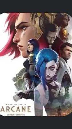 ai character: st x hh  background