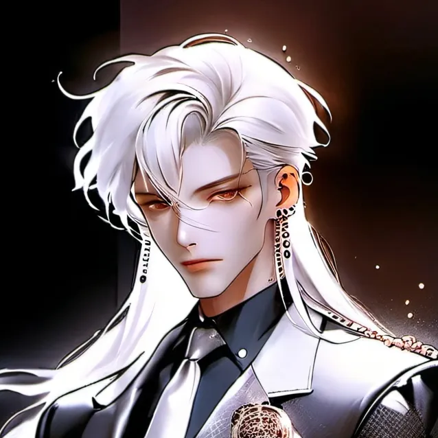 chat with ai character: Magnus