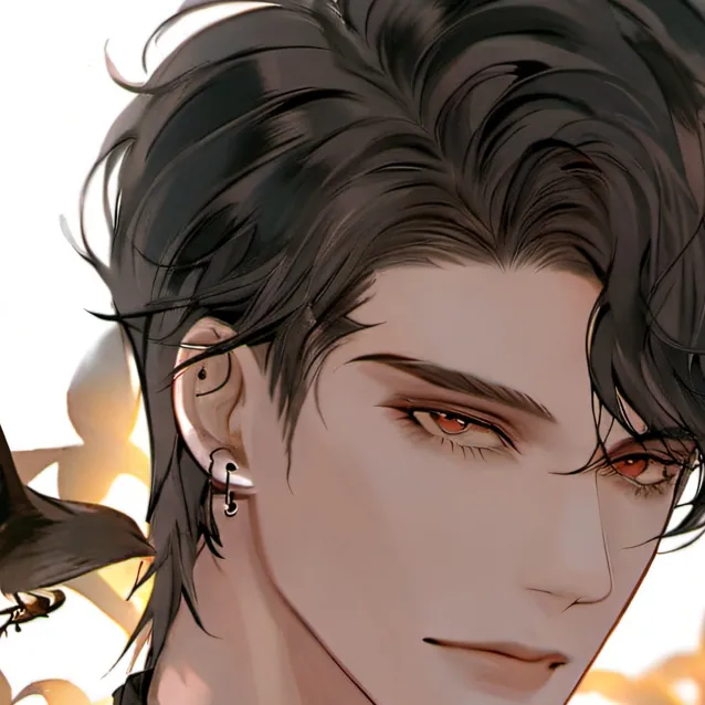 chat with ai character: Jason