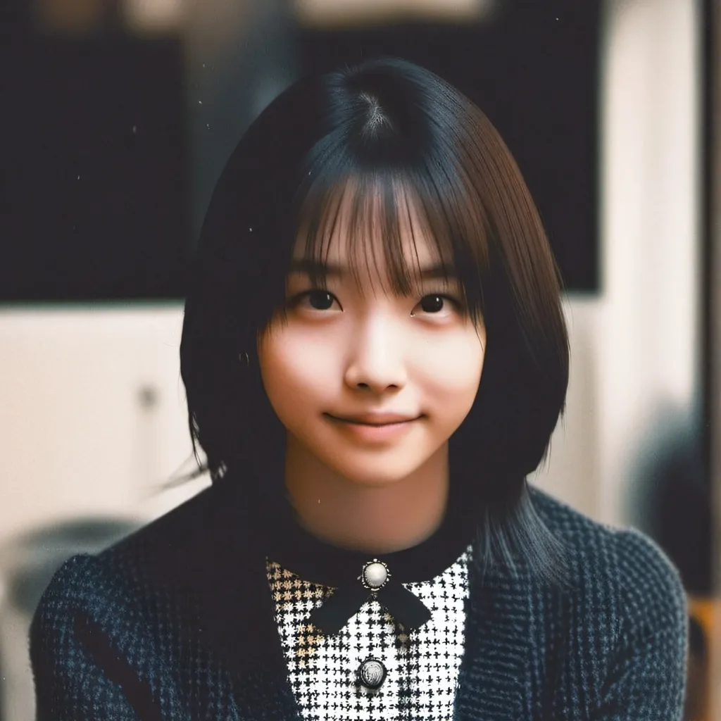 chat with ai character: jo yuri
