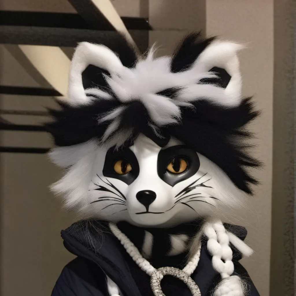 chat with ai character: irl me