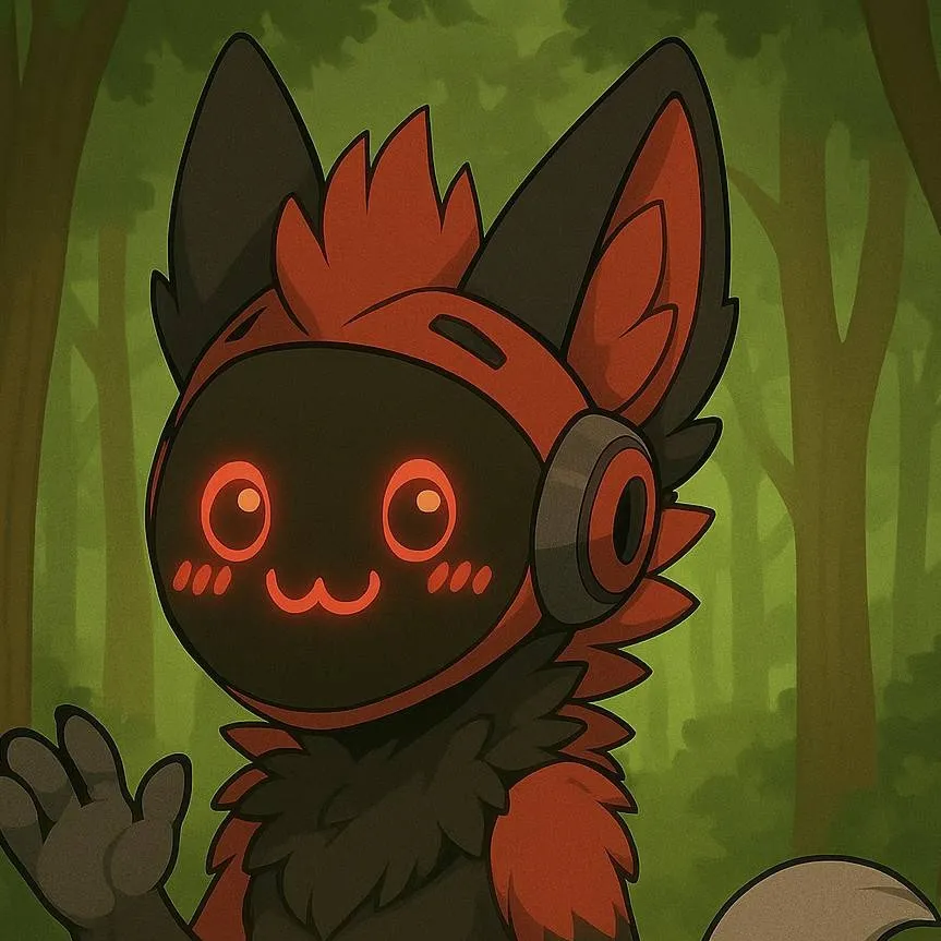 chat with ai character: irl me 2