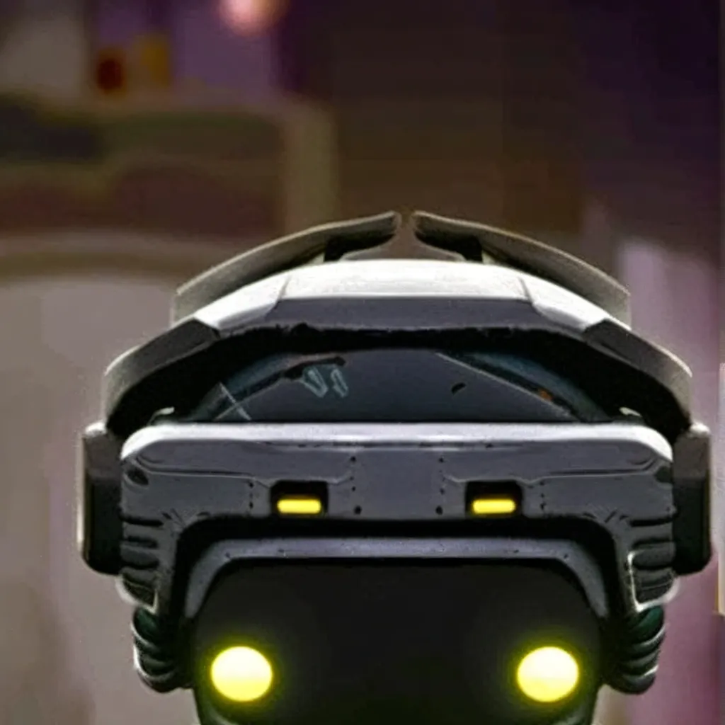 chat with ai character: md cooked.