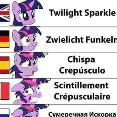 chat with ai character: mlp