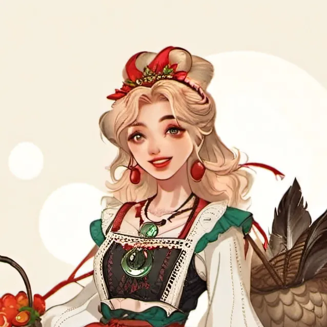 chat with ai character: heathers br🇧🇷