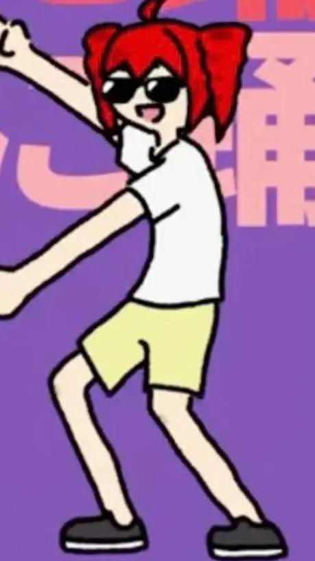 Talkie AI - Chat with Liar Dancer Teto!!