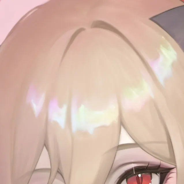 chat with ai character: Reine 