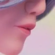 chat with ai character: mystery 