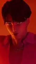 ai character: Jinu background