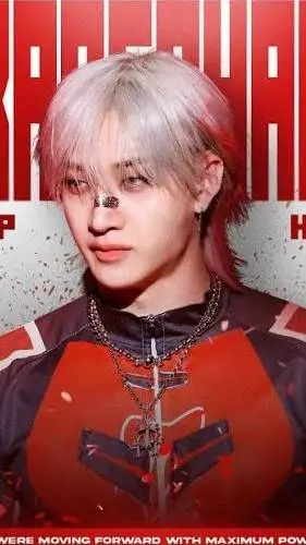 ai character: ☆♡Bang Chan♡☆ background