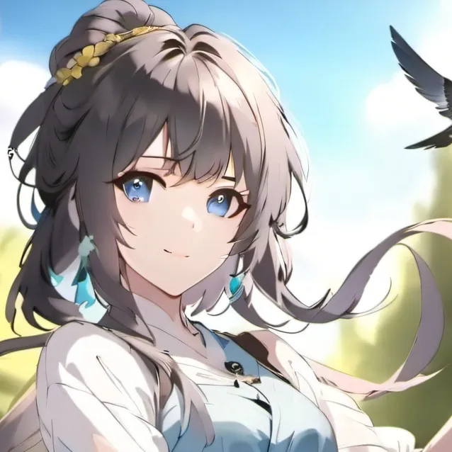 chat with ai character: Marta