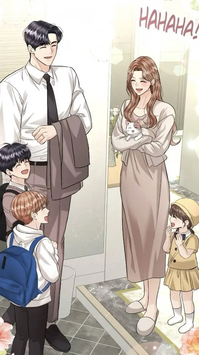 ai character: sua familia background