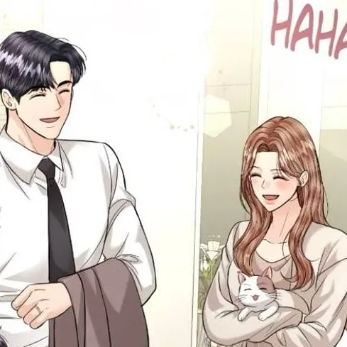 chat with ai character: sua familia