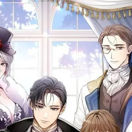chat with ai character: Erick