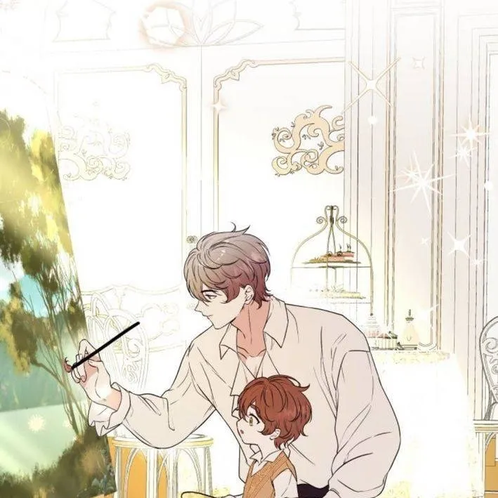 chat with ai character: Luke