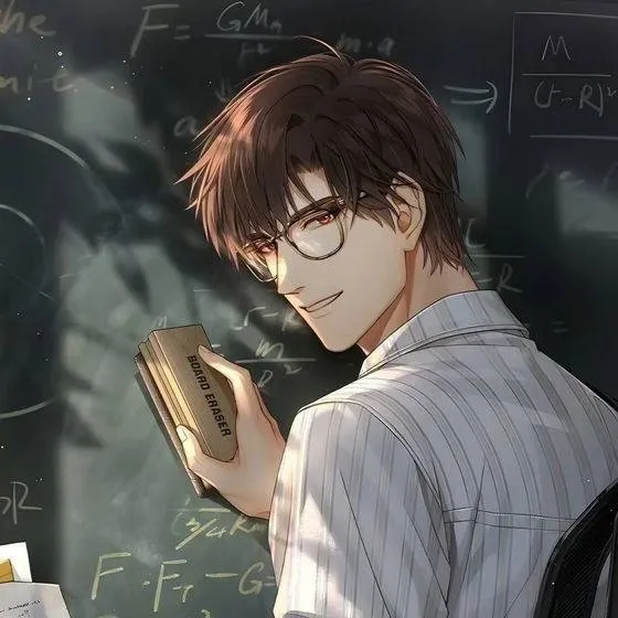 chat with ai character: Henrique