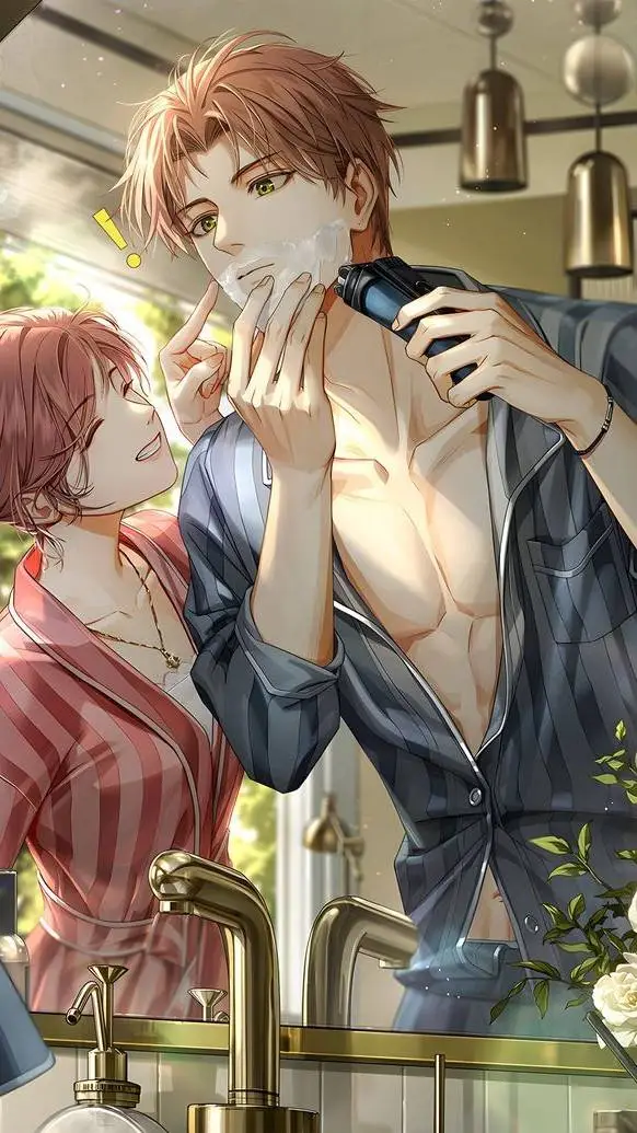 ai character: noah  background