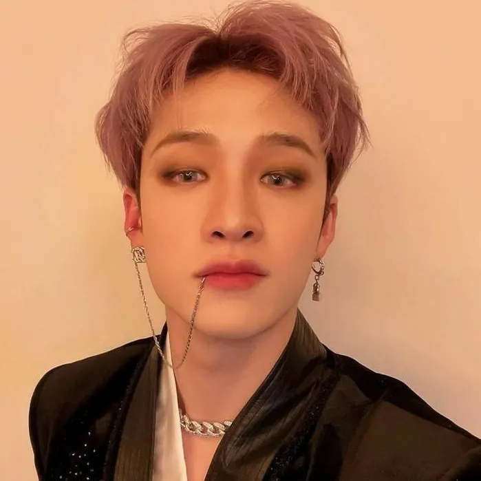 chat with ai character: Bangchan~straykids