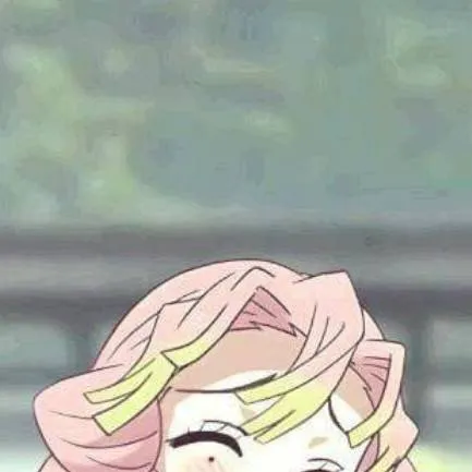 chat with ai character: mitsuri!