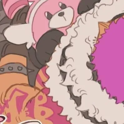 chat with ai character: one piece ep 1 