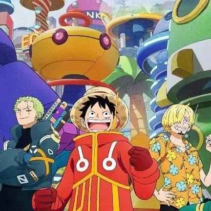 chat with ai character: One piece 
