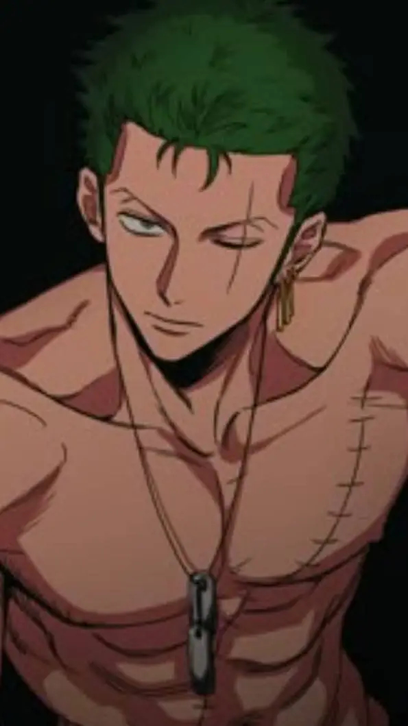 ai character: ⚔️🗡️-~Zoro~-⚔️🗡️ background