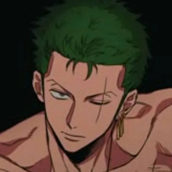 chat with ai character: ⚔️🗡️-~Zoro~-⚔️🗡️
