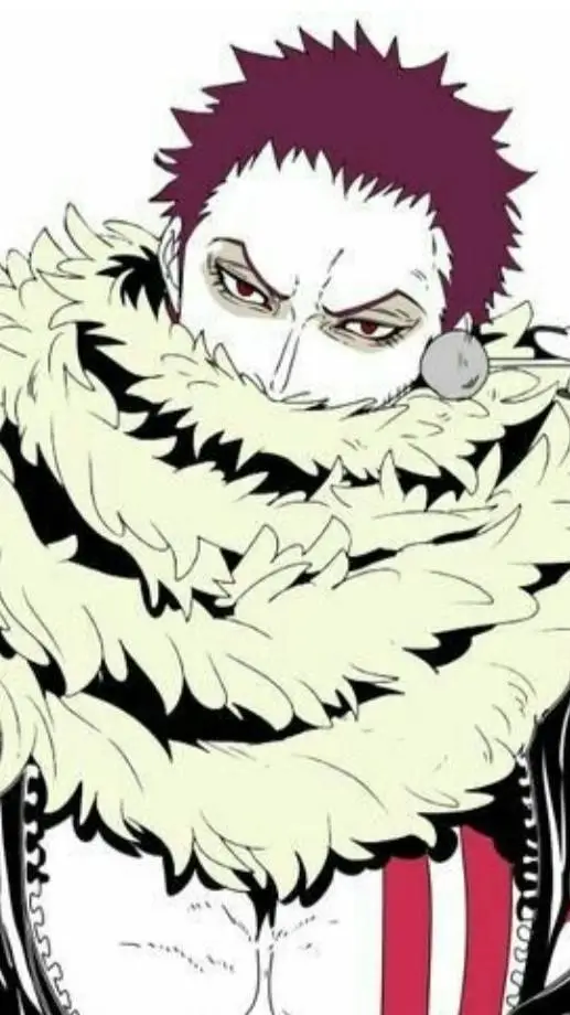 ai character: |•~Katakuri~•| background