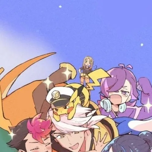 chat with ai character: horizontes Pokémo