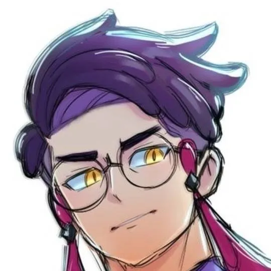 chat with ai character: Corbeau