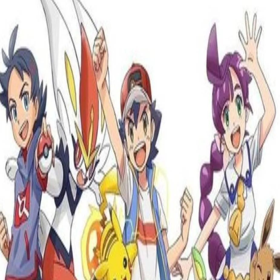 chat with ai character: pkm