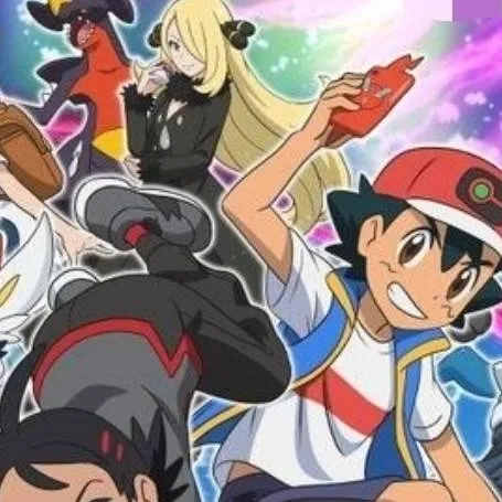 chat with ai character: Pkm 